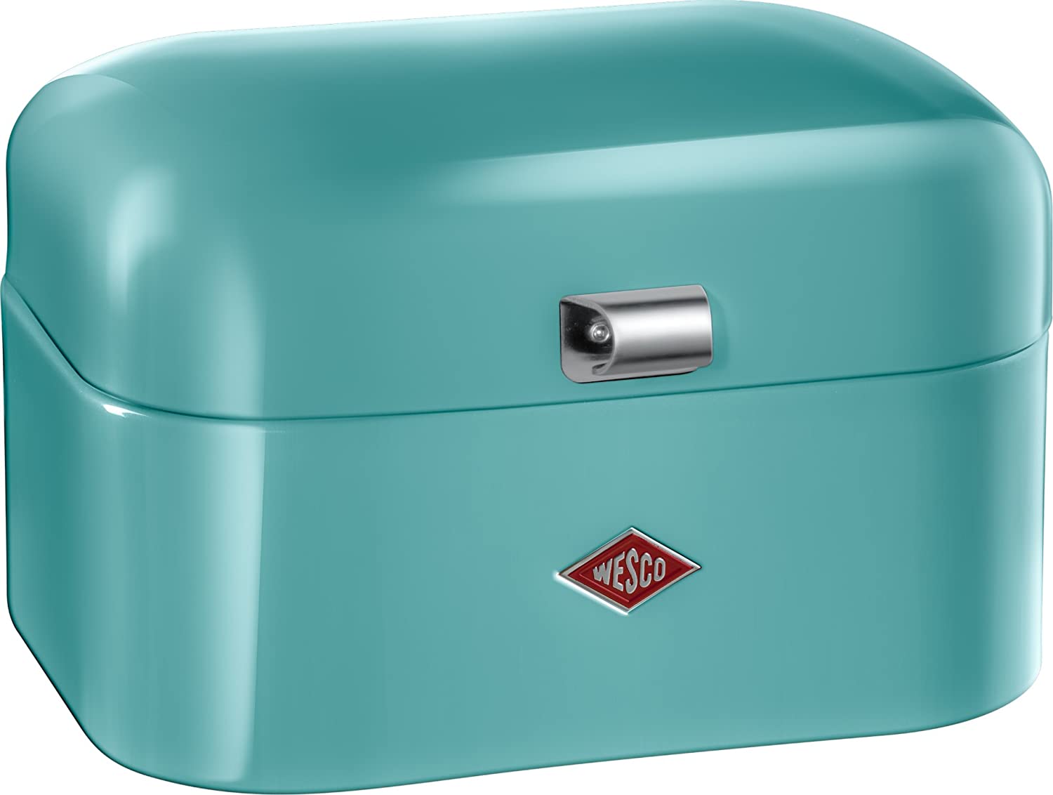 Wesco 235101-01 Single Grandy Bread Bin