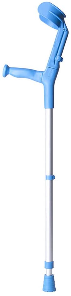 Queraltó English Cane Crutch Double Regulation Bcr