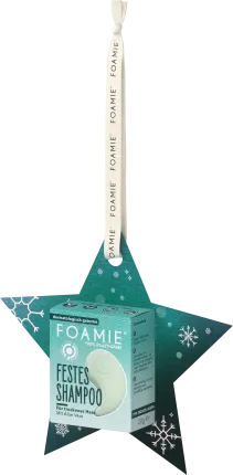 FOAMIE Gift set Aloe Shampoo, 1 ST