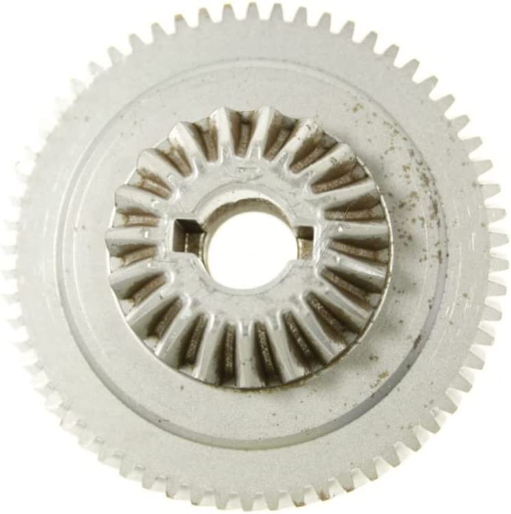Kitchenaid stood Mixer Bevel Pinion (19 Teeth) & Center Gear (62 Teeth)