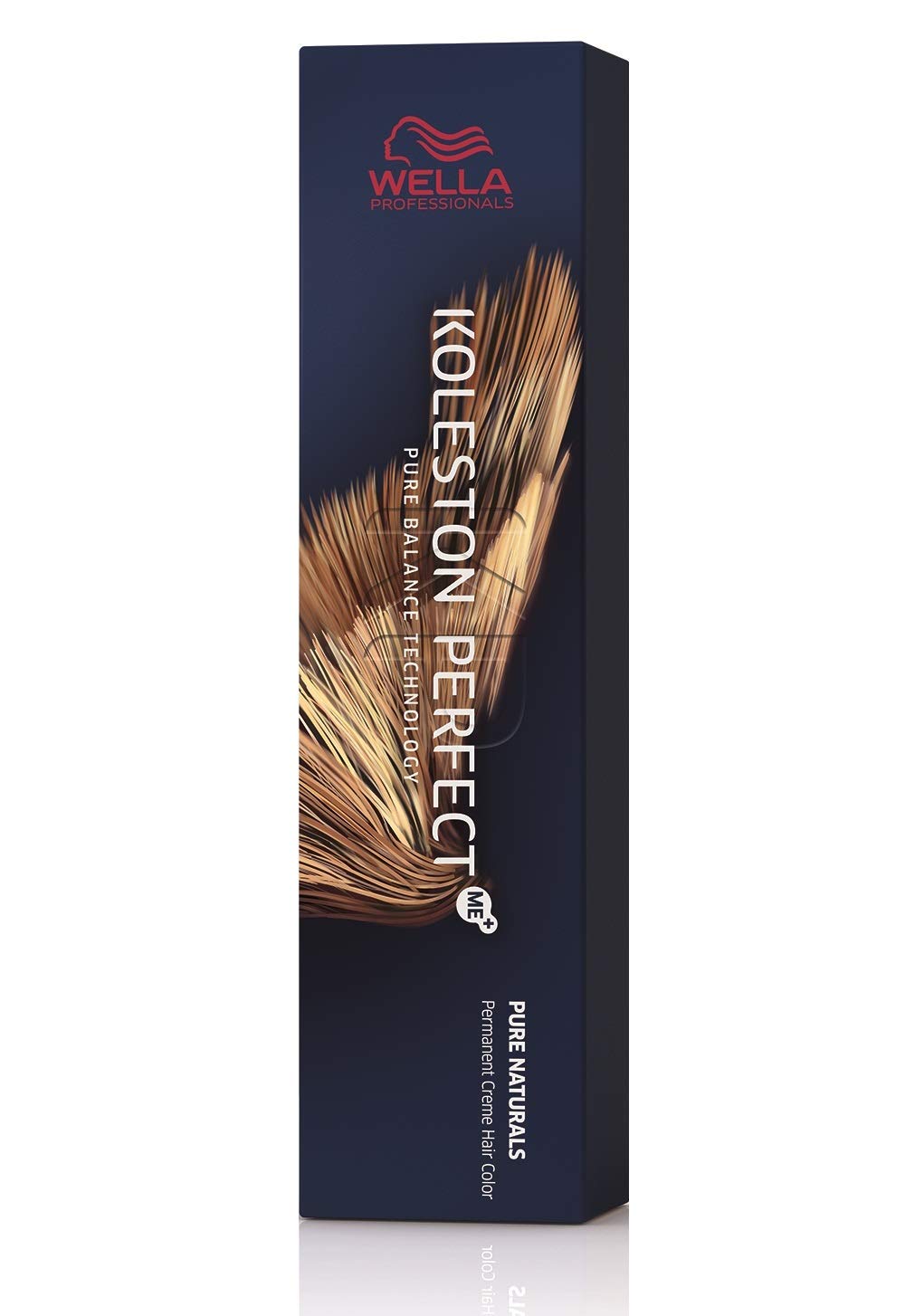 Wella Professionals Koleston Perf. Me+ Deep Browns 5/77, 60 ml