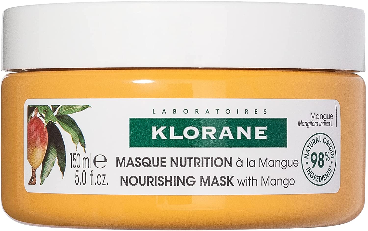 Klorane 3282779058216 Peels,