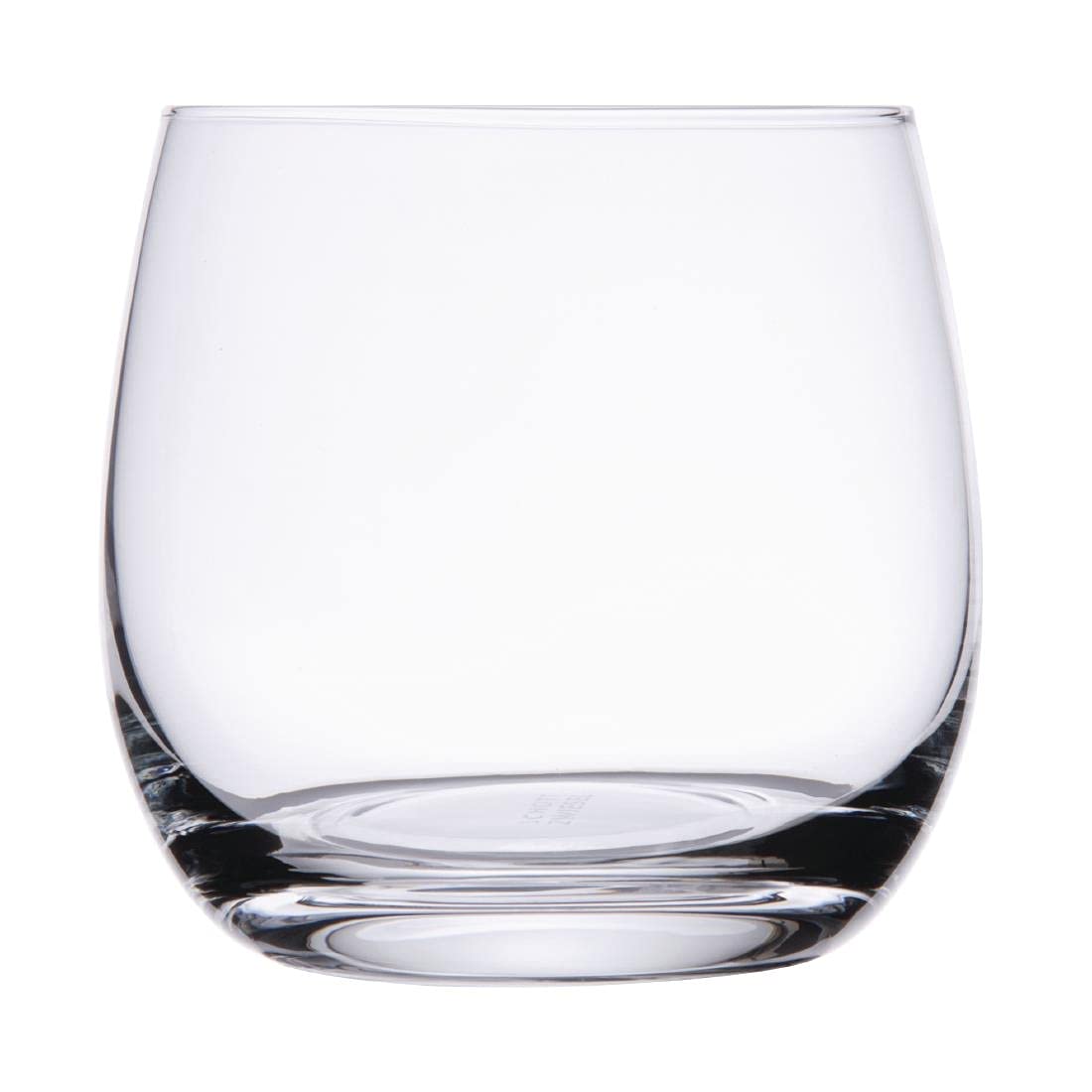 Schott Zwiesel Store Schott Zwiesel 7544042 Box of 6 Transparent Crystal Banquet Tumblers - 330 ml - 8.7 x 8.7 x 8.3 cm