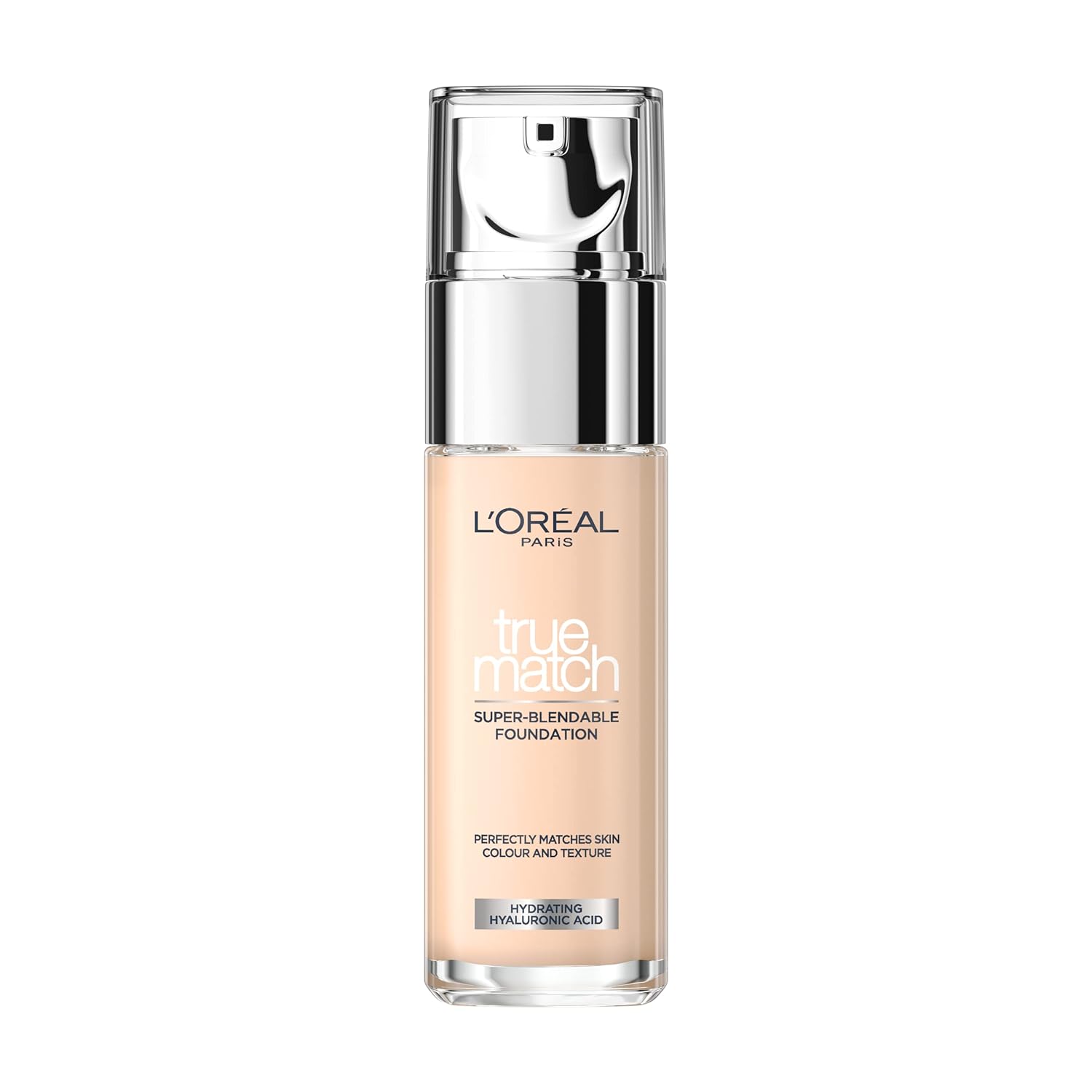 L'Oréal Paris L \ 'ORAL Paris True Match Foundation