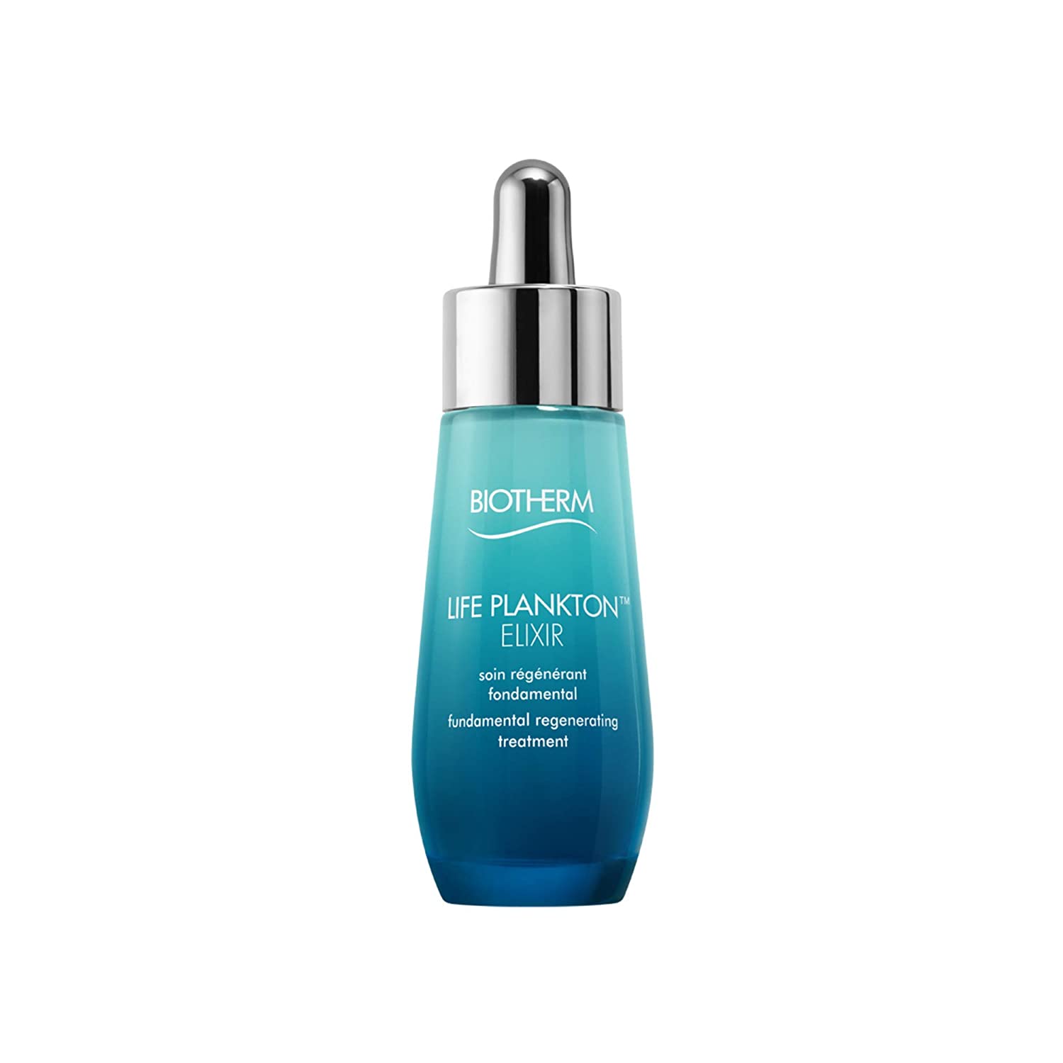 Biotherm Life Plankton Elixir Face Serum 30ml, ‎transparent