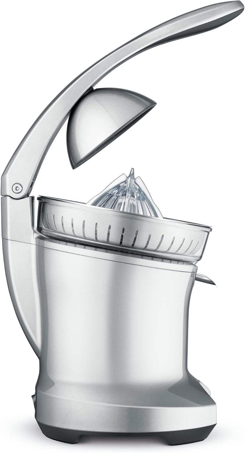 Sage BCP600SIL the Citrus Press - Silver