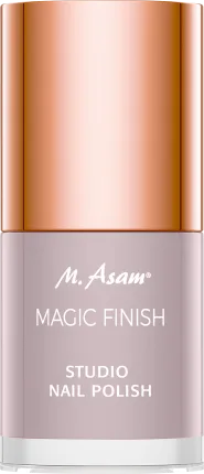 M. Asam Nail polish Studio Leading Gray, 8 ml
