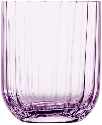 Schott Zwiesel Store Zwiesel Glass Vase Dialogue Lilac Lilac Tritan Glass Default Title