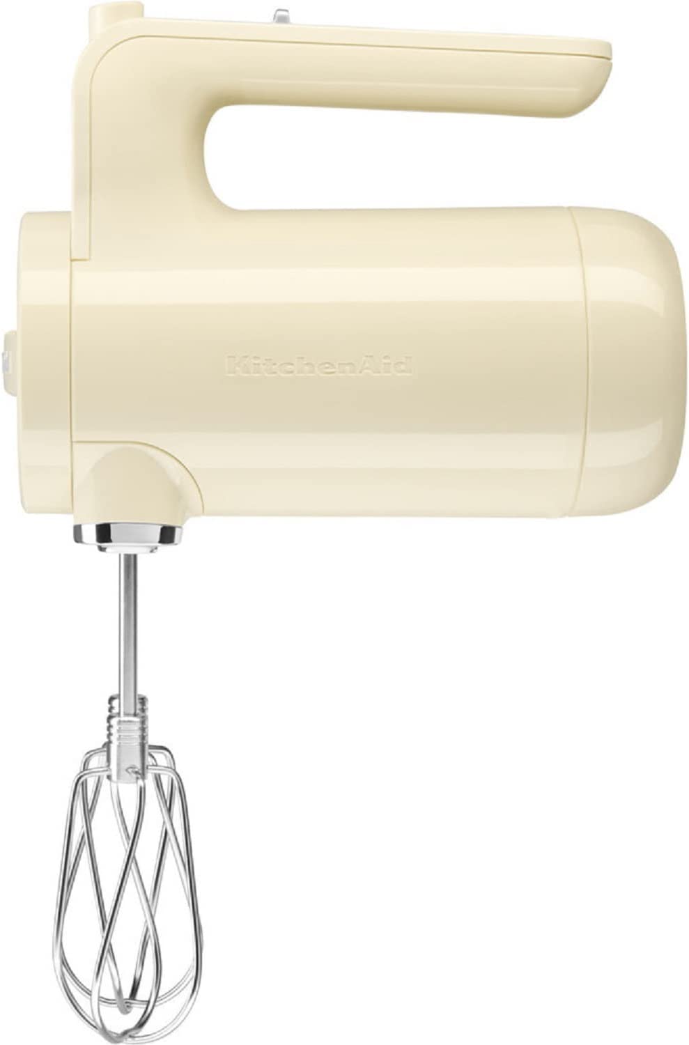 KitchenAid 5KHMB732EAC Color Electric Cream Without Cable 7 Speeds