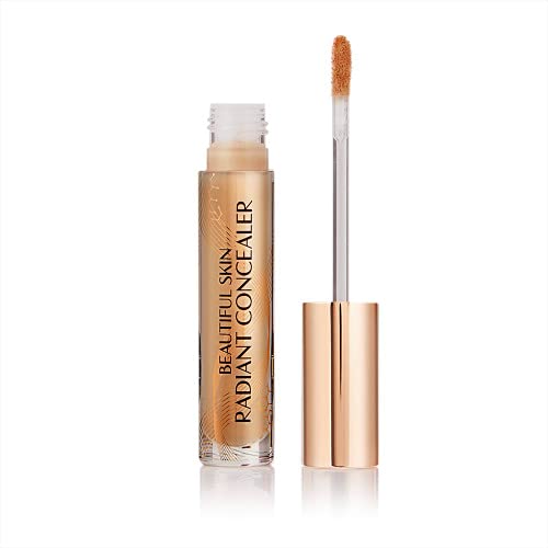 Charlotte Tilbury Beatiful Skin Radiant Concealer 7.2 g 11 Tan, ‎11