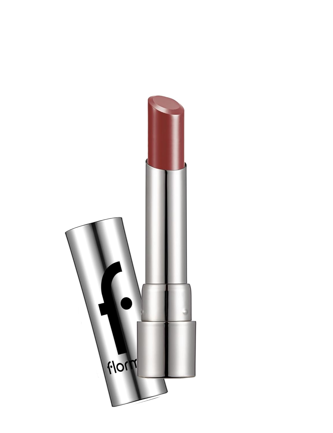 Flormar Sheer Up Lipstick 013 Gaia – Moisturizing & Glossy Lipstick