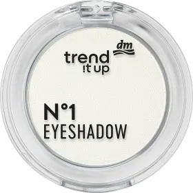trend !t up Eye shadow N ° 1 005, 2.5 g