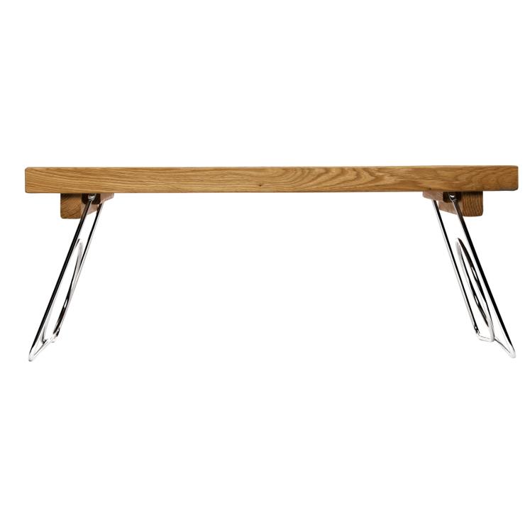 Sagaform Oak Bed Tray