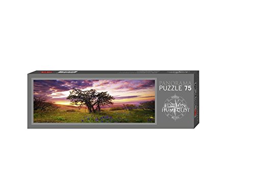 Heye Oak Tree Puzzle – 75 Pieces