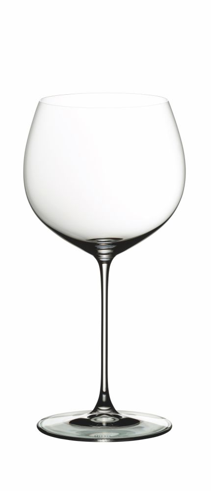 Oaked Chardonnay Set of 2 Veritas Riedel
