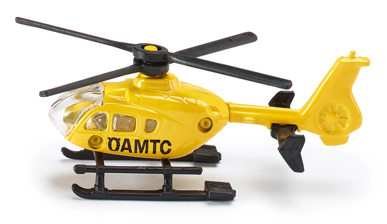 Siku Öamtc Helicopter