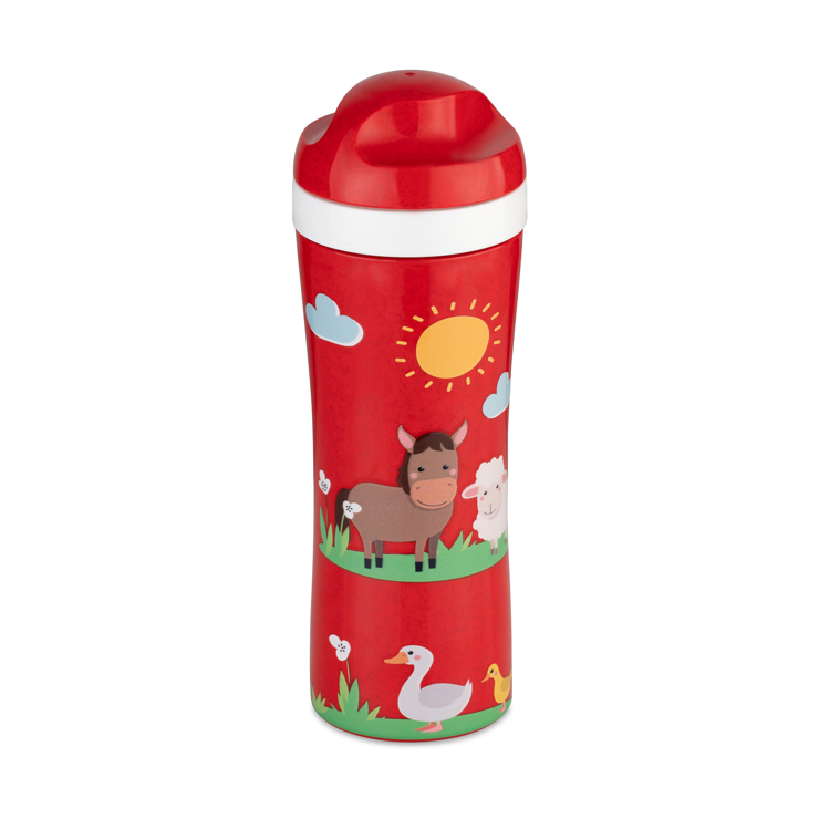 Koziol Oasis bottle 42.5 cl