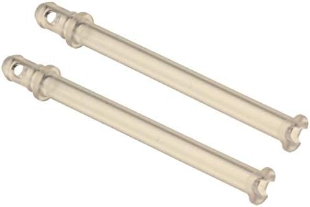 (two) Milk Intake Pipes 5313226701 Only Compatible with / Replacement Part for DeLonghi EN520, EN550, EN560 Lattissima / Lattissima Touch Nespresso Machine