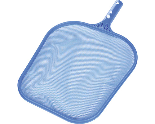 Hornbach Surface landing net for telescopic pole 44.5x29 cm blue