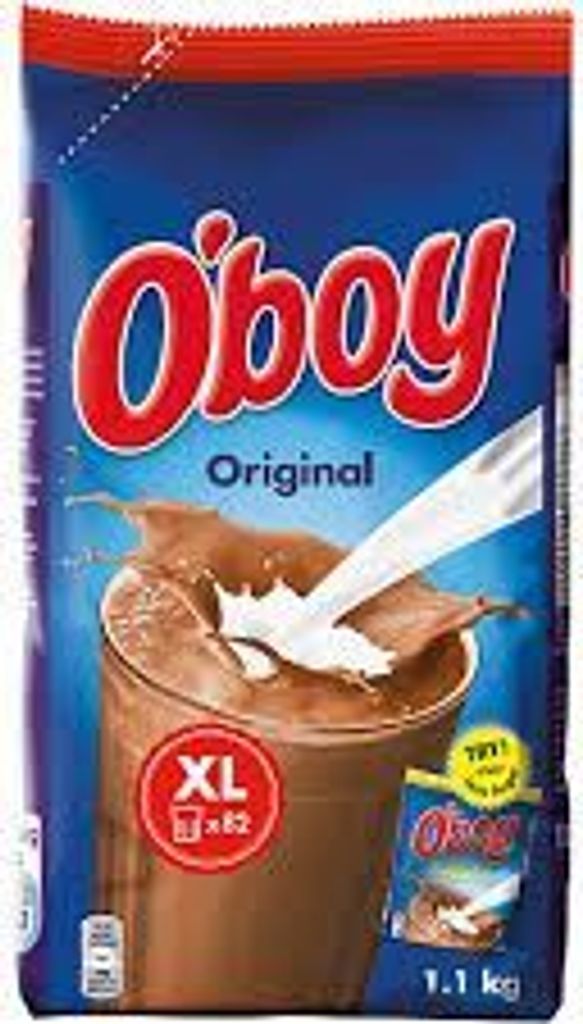 Mondeléz Sverige Oboy Cocoa 1.1 kg