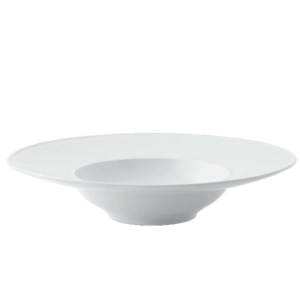 Urania fruit bowl (40cm) by KPM