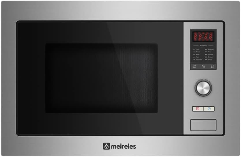 Meireles Microwave MMI 25 X