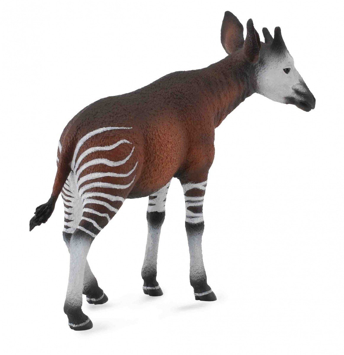 Ocapi - Collecta Miniatures