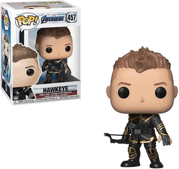Funko Bobble: Avengers Endgame