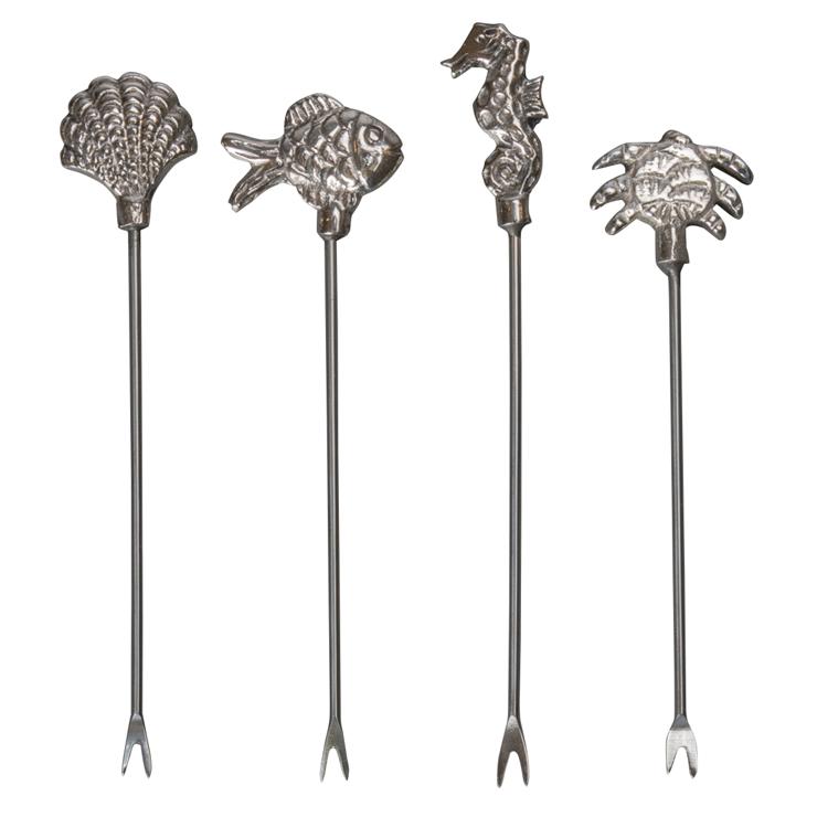 by-on Ocean Cocktail Sticks