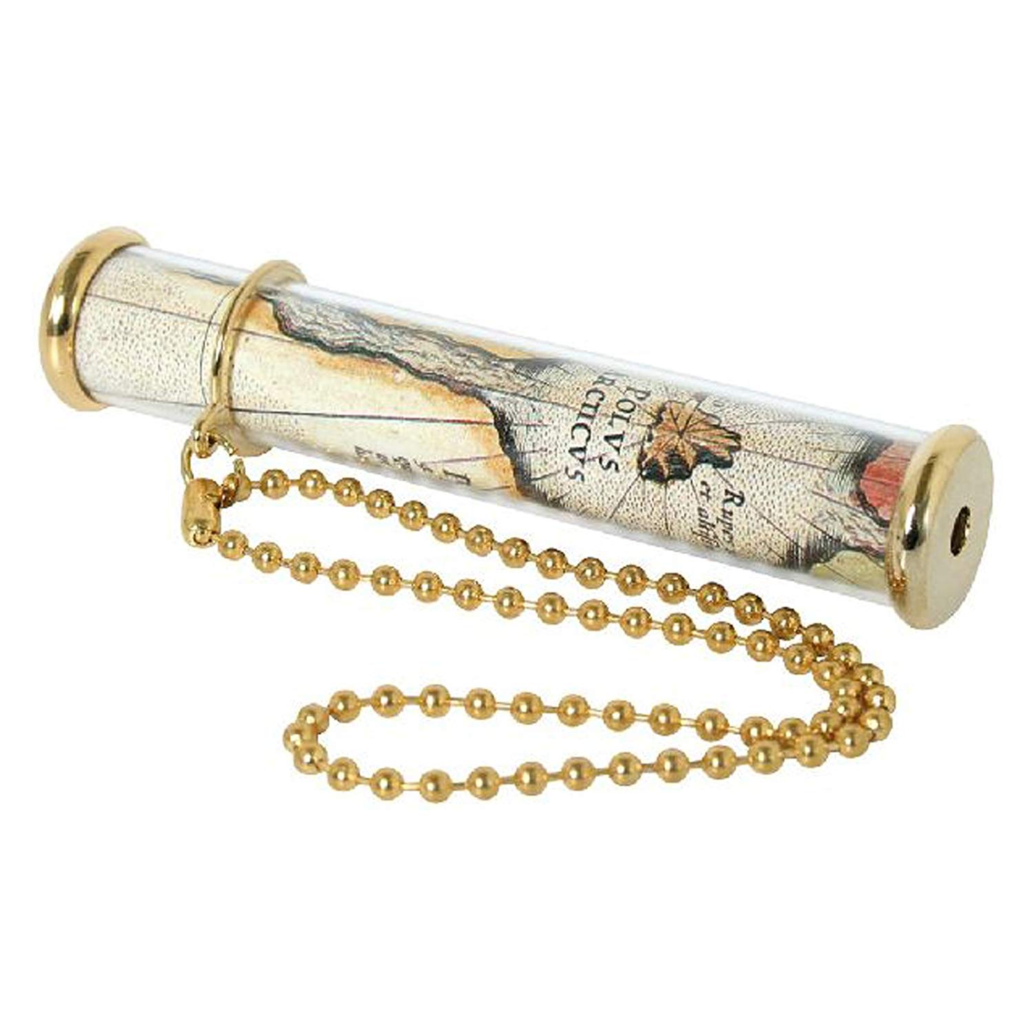 Octascope Mini With Chain 203