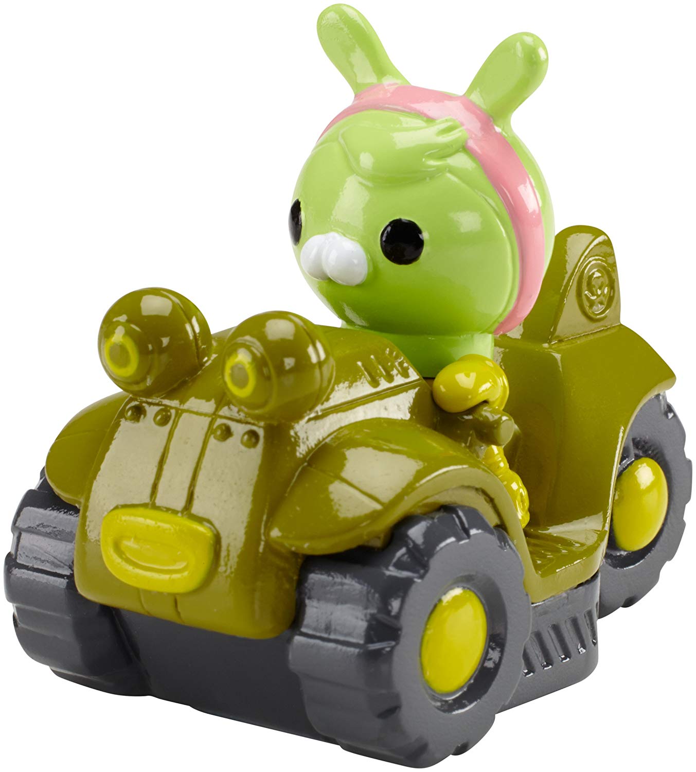 Fisher Price Octonauts Gup Speeders Gup M