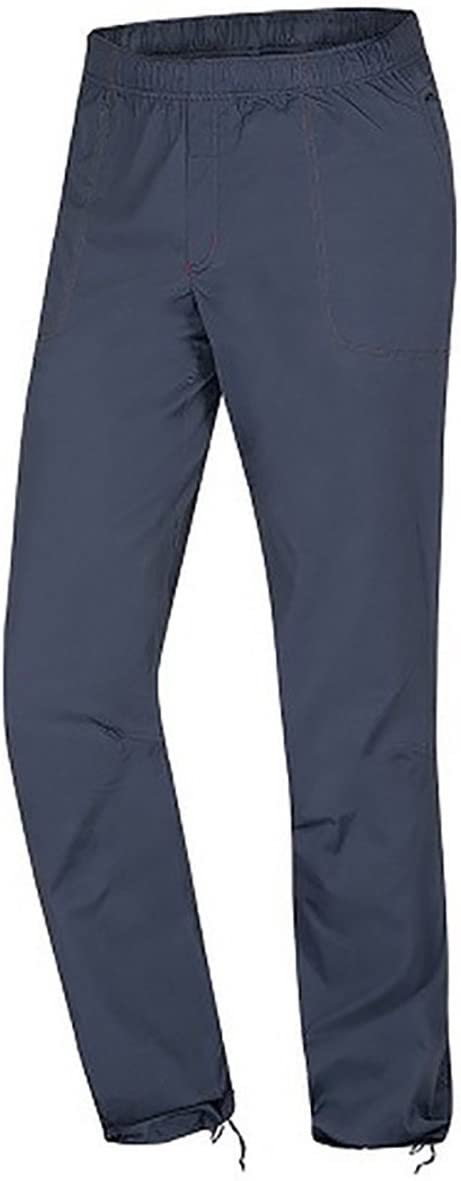 Tescoma Ocun Jaws Pants Herren Sporthose, Schieferblau 2019