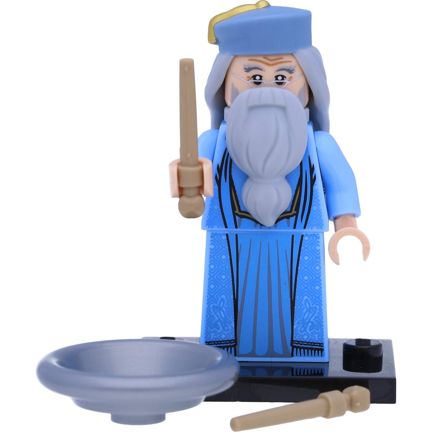 Lego Harry Potter 71022 Collectable Figures
