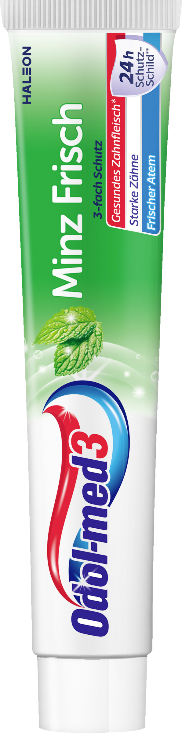 Odol med3 Mint Fresh Toothpaste 75 ml