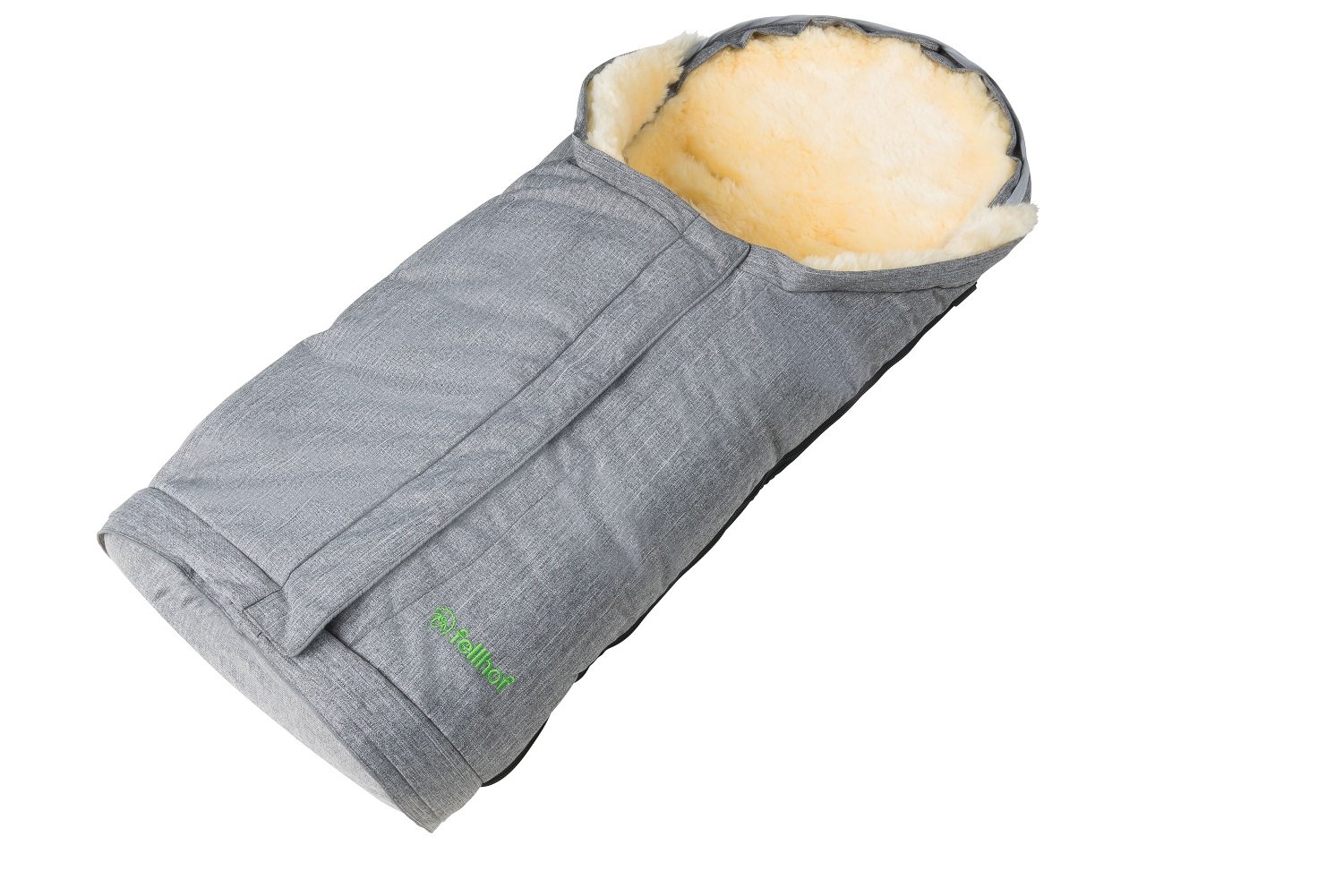 Fellhof 108701 Sölden Footmuff