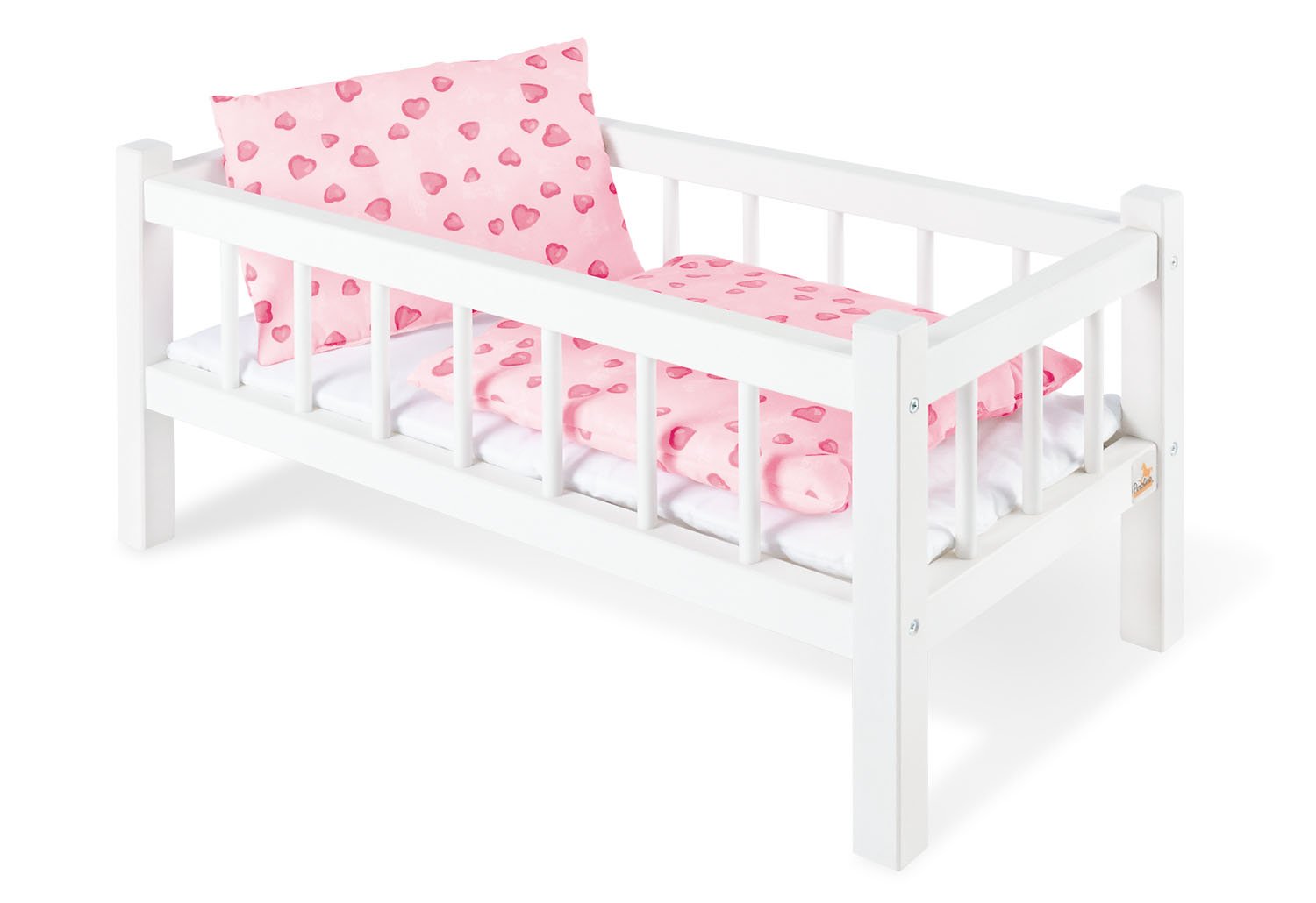 Pinolino Annika Dolls Bed
