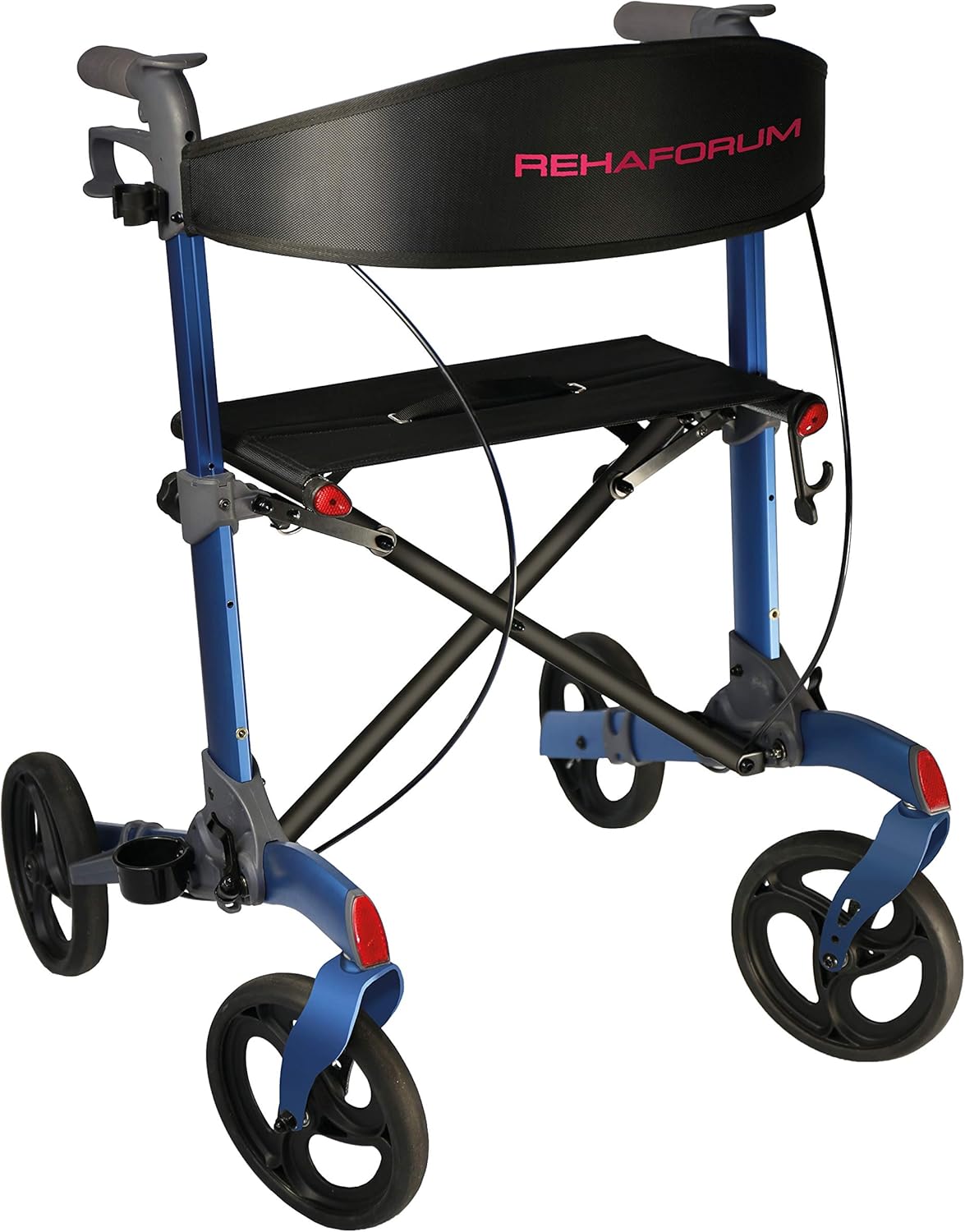 Rehaforum Actimo Premium Rollator