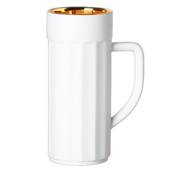 Of Kings & Queens beer mug large from Sieger by Fürstenberg
