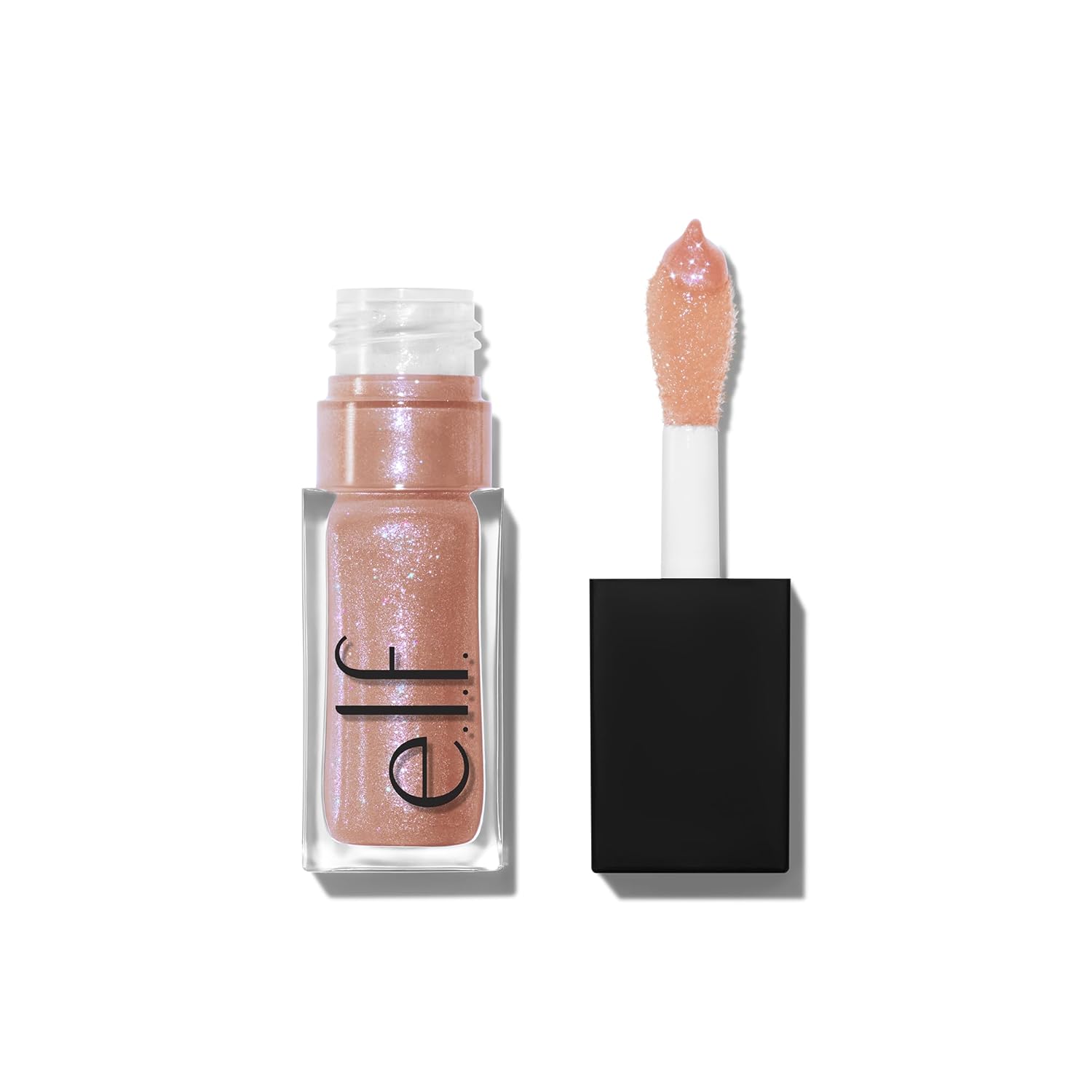 e.l.f. Glow Reviver Lip Oil Mica - Candy Coded