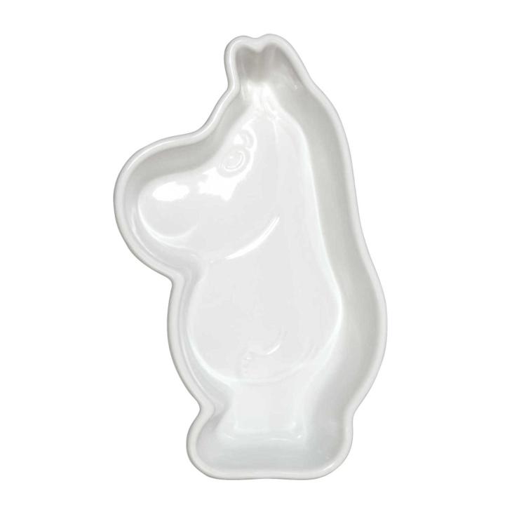 pluto Baking Dish Mumin