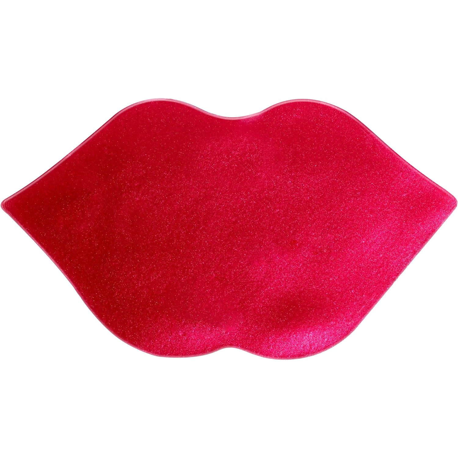 Catrice The Joker Hydrogel Lip Patches, Lip Mask, Red, Moisturizing, Nourishing, Cooling, Natural, Vegan, Paraben-Free, Nanoparticles Free, Gluten-Free, Pack of 1 (20 Pieces)