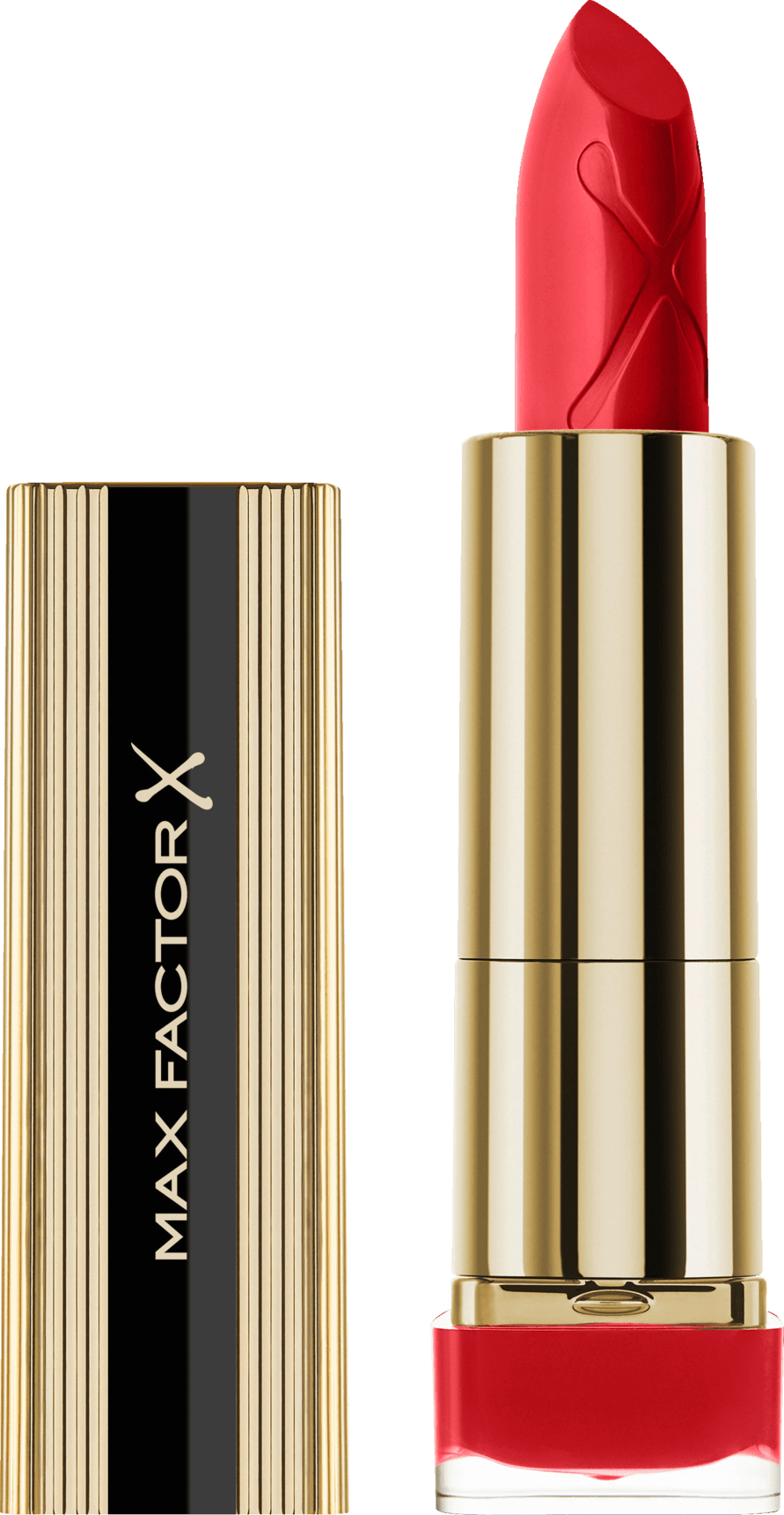 Max Factor Lippenstift Colour Elixir Ruby Tuesday 075, 4 G