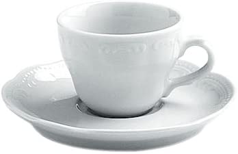 Tognana VW085010000 C / P V. Wienna Coffee Cups Pack of 6