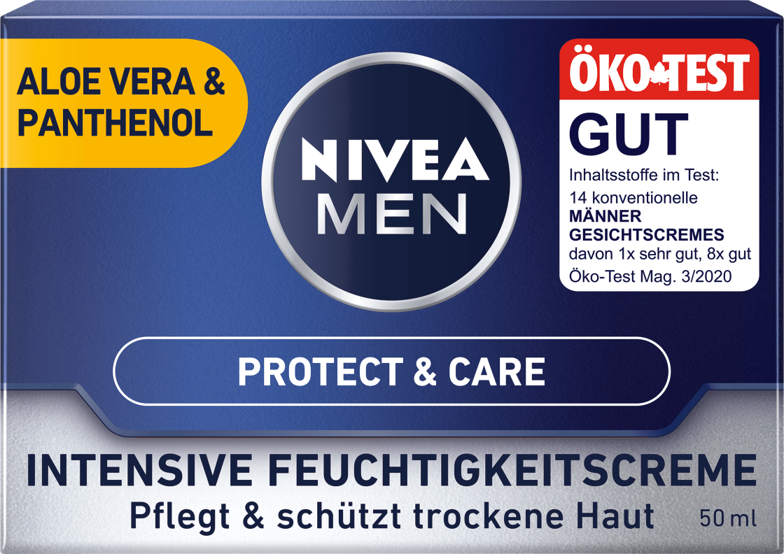 NIVEA MEN Day Care Protect