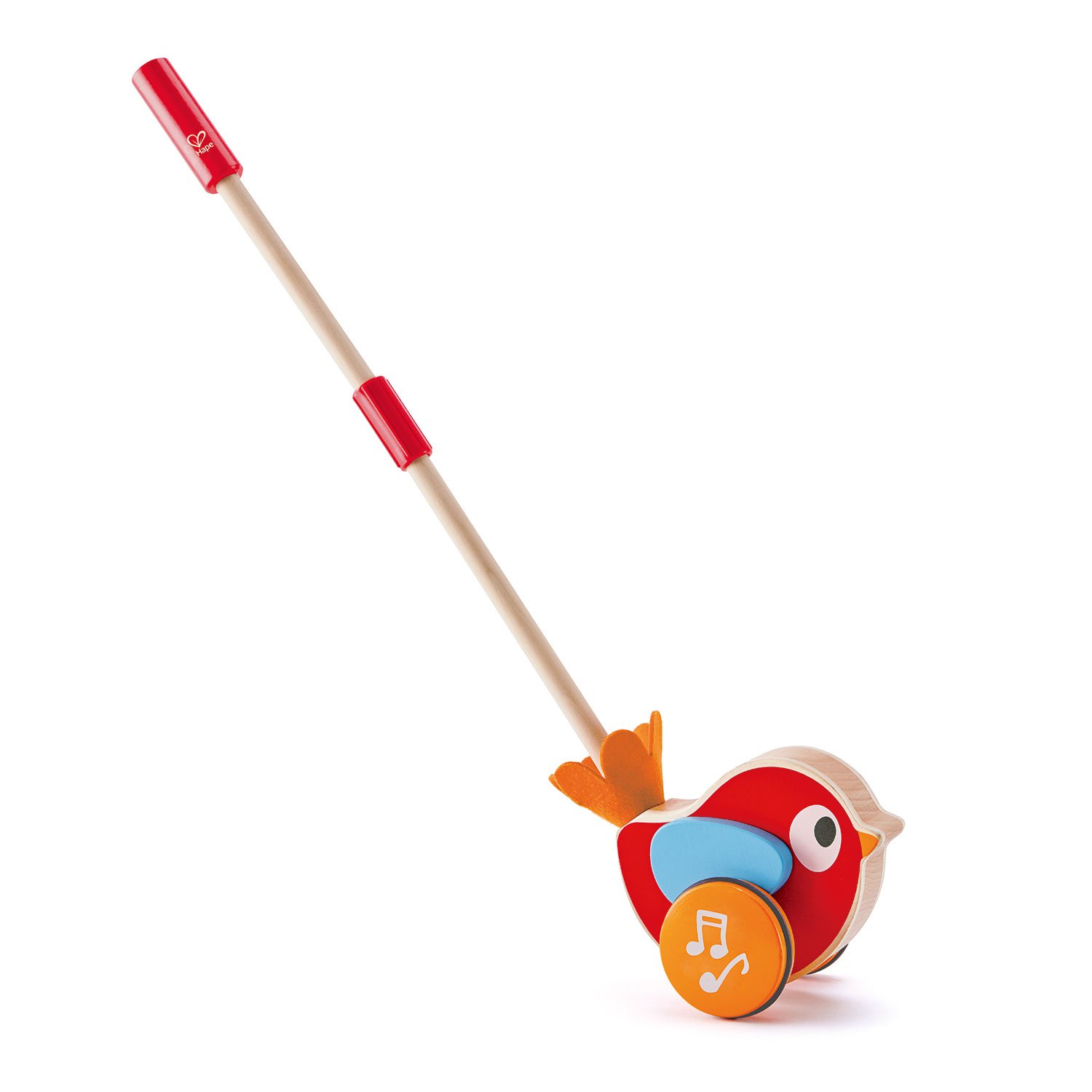 Hape Ogel Lilly Toy