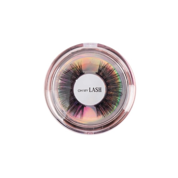 Oh My Lash Filter Strip Lashes 1 pair