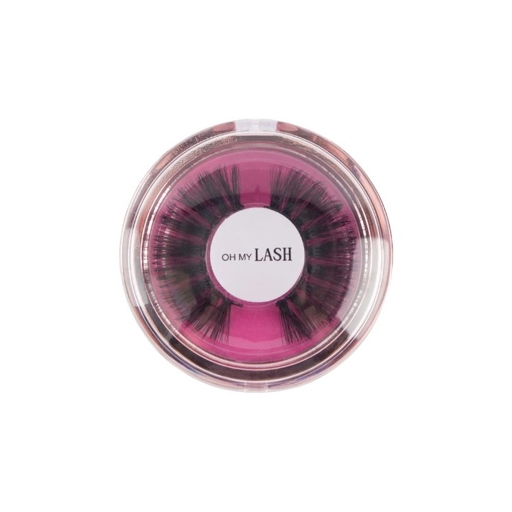 Oh My Lash Self Love Strip Lashes 1 pair