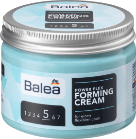 Balea Forming Cream Power Flex, 150 ml