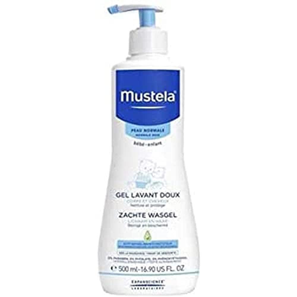 Mustela GEL?? 500ML