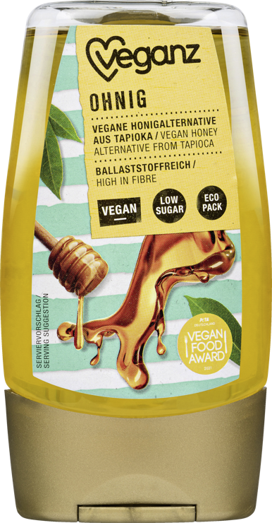 Veganz Ohnig